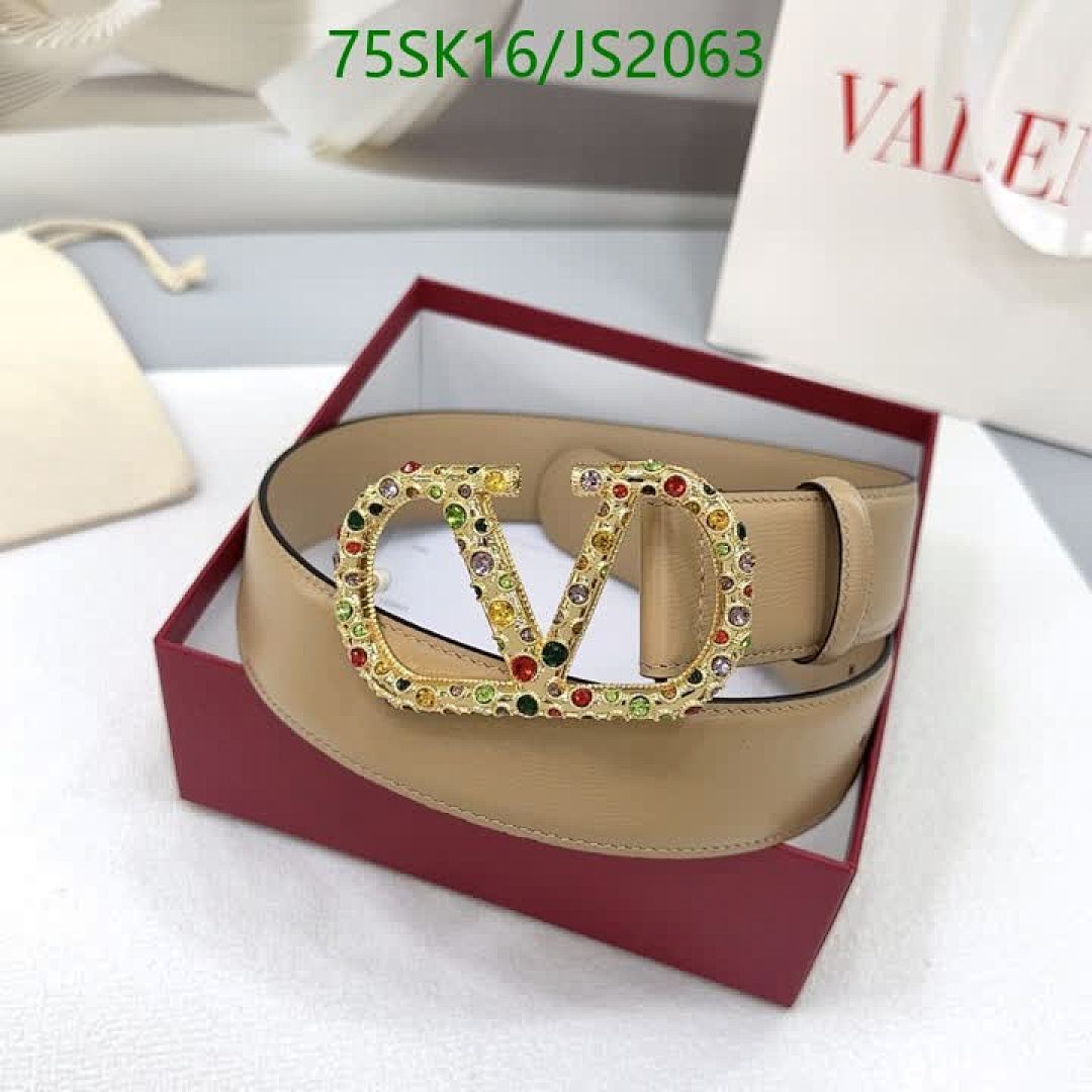 Valentino-Belts Code: JS2063 $: 75USD