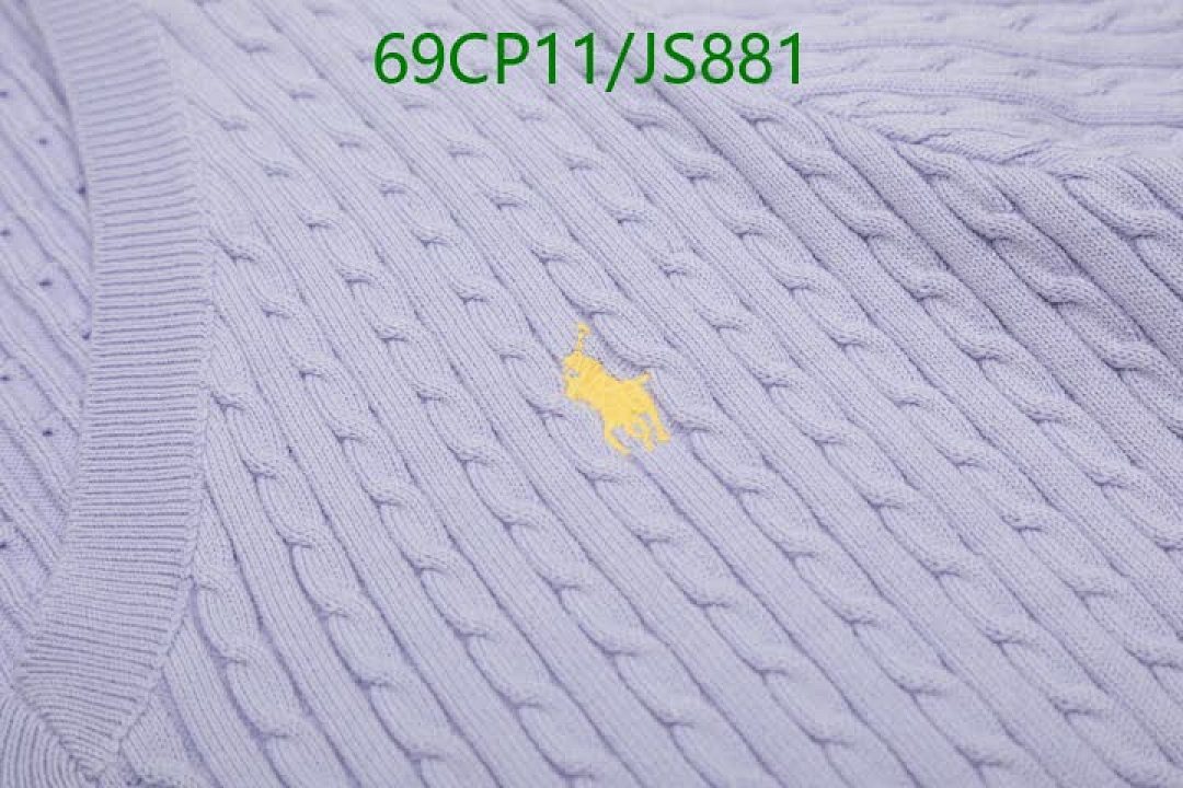 Ralph Lauren-Clothing Code: JS881 $: 69USD