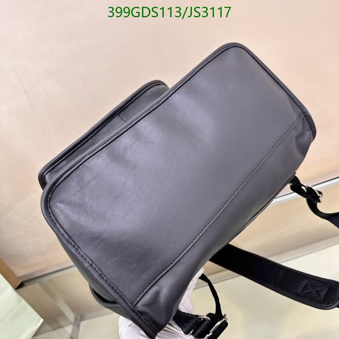 Burberry-Bag-Mirror Quality Code: JS3117 $: 399USD