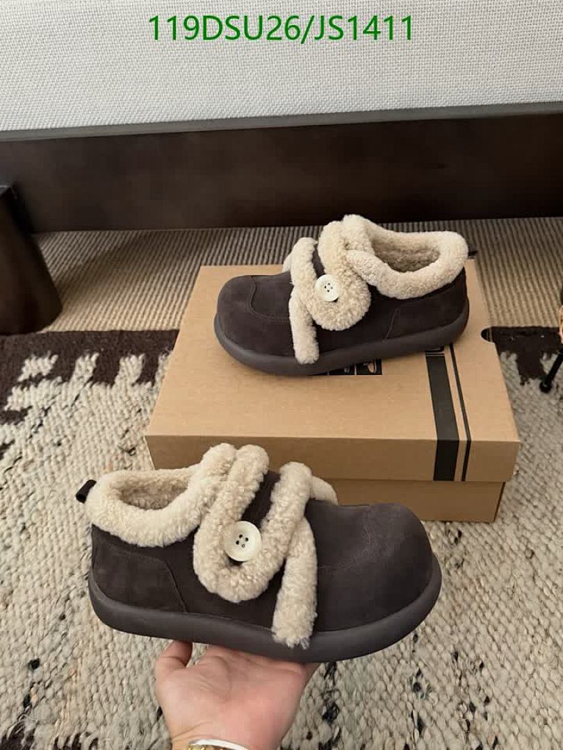 UGG-Women Shoes Code: JS1411 $: 119USD