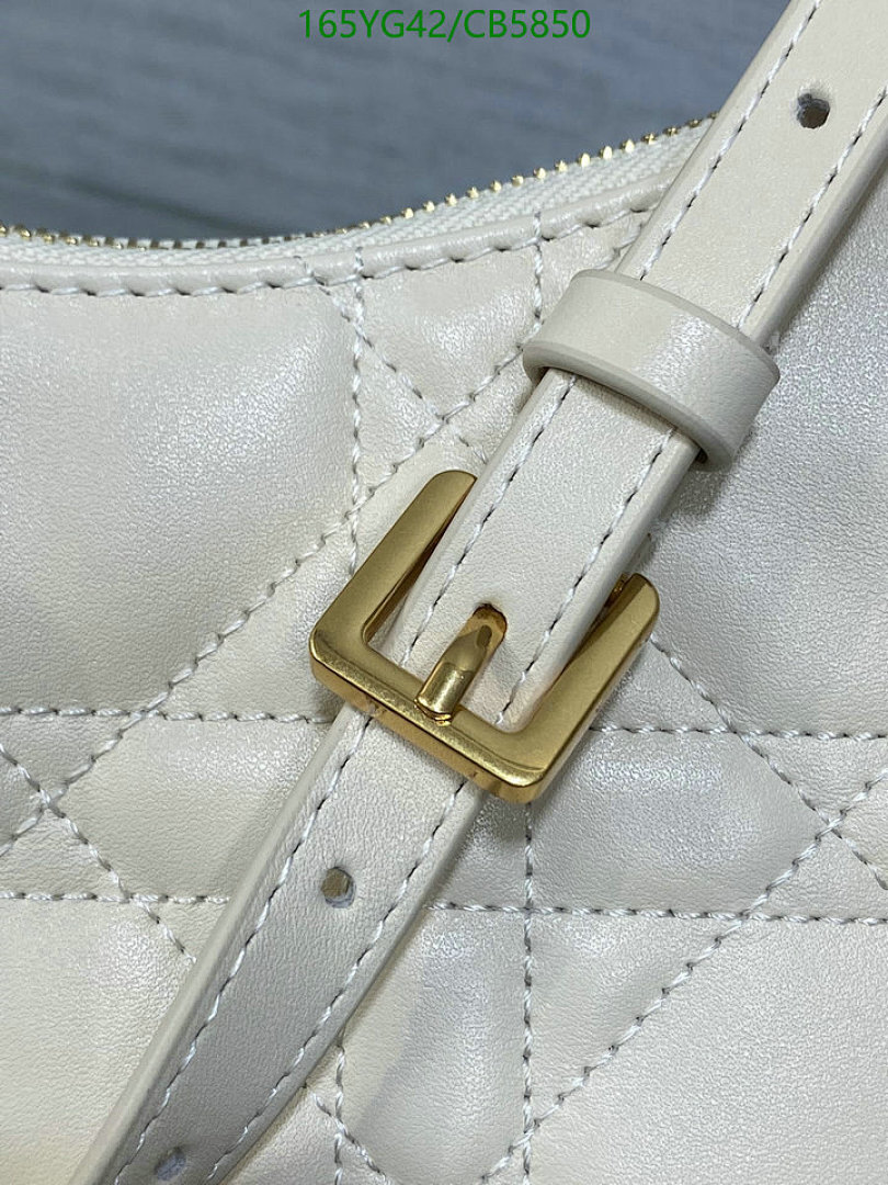 Dior-Bag-Mirror Quality Code: CB5850 $: 165USD