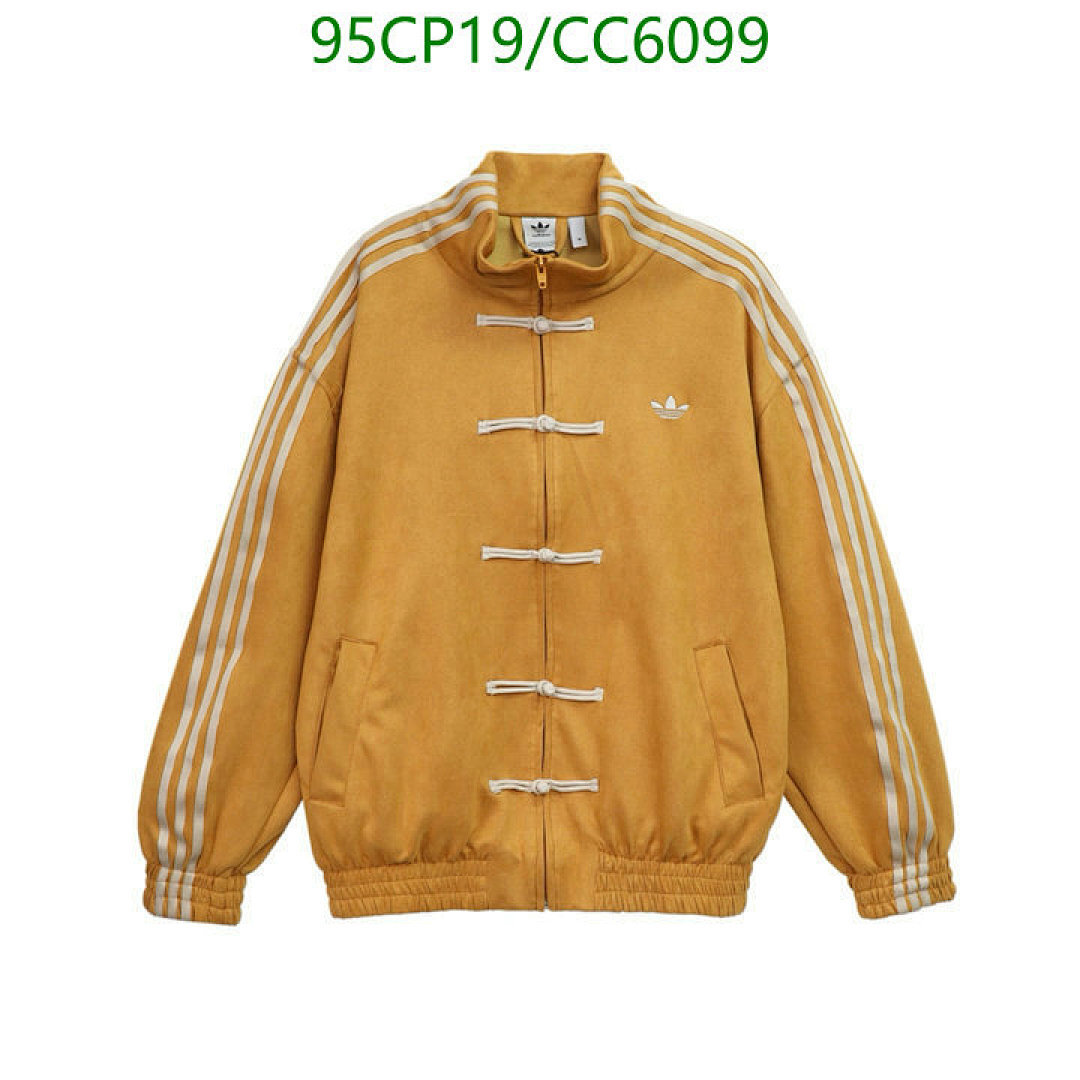 Adidas-Clothing Code: CC6099 $: 95USD