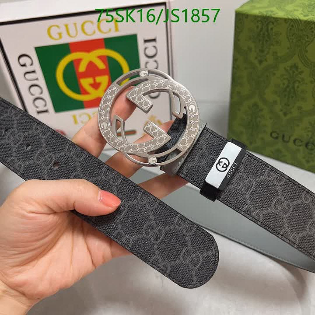 Gucci-Belts Code: JS1857 $: 75USD