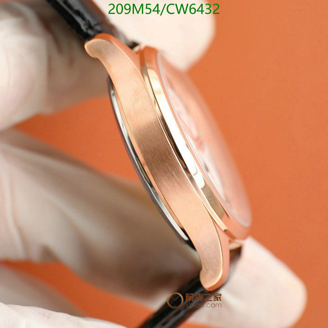 Omega-Watch(Mirror Quality) Code: CW6432 $: 209USD