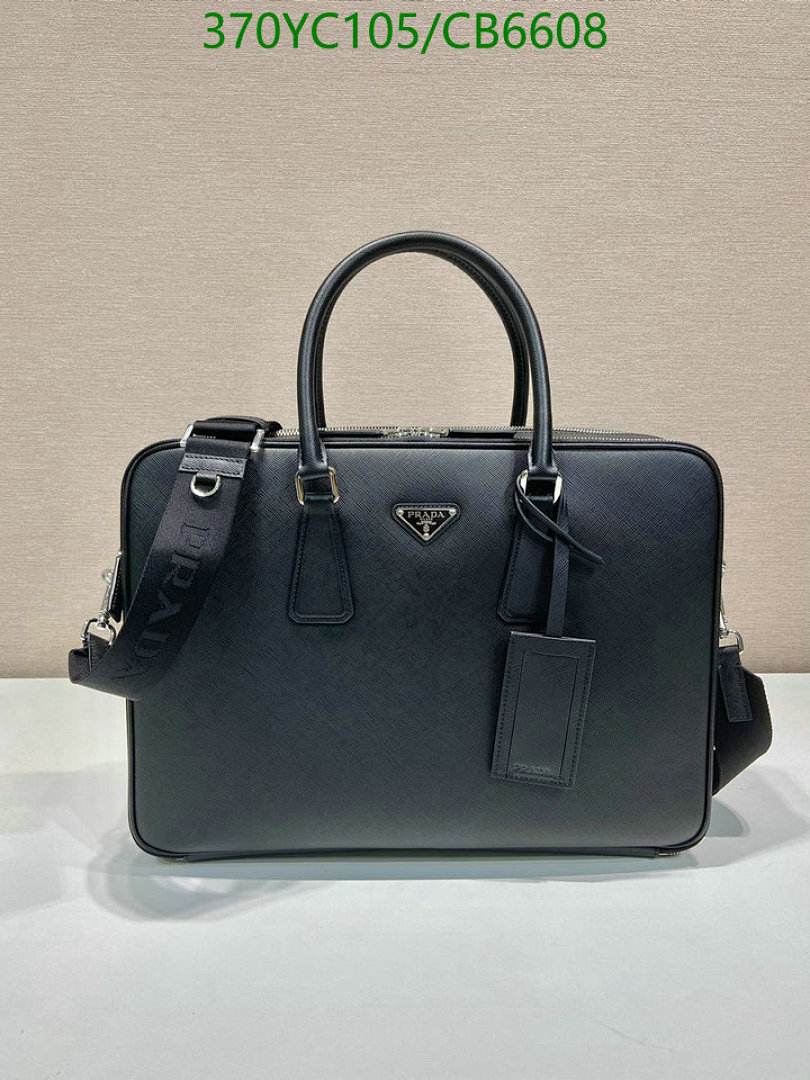 Prada-Bag-Mirror Quality Code: CB6608 $: 370USD