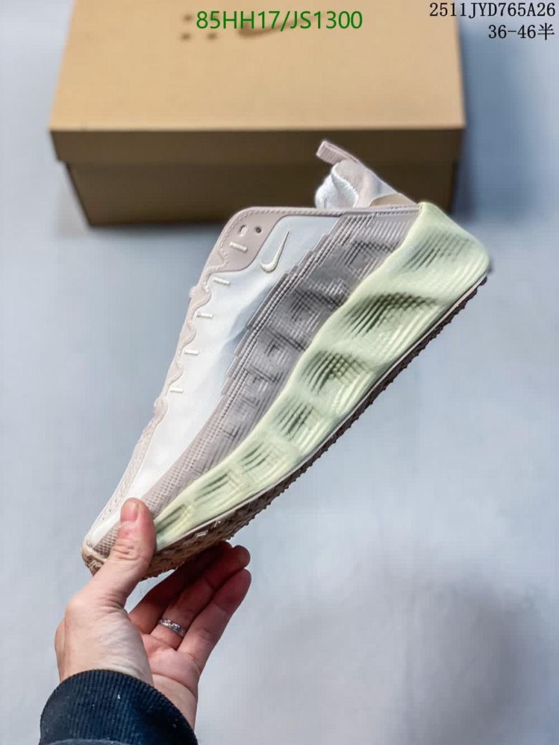 NIKE-Women Shoes Code: JS1300 $: 85USD