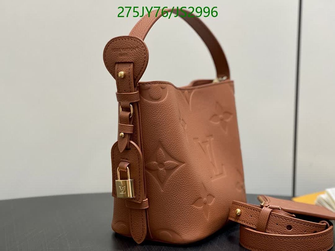LV-Bag-Mirror Quality Code: JS2996 $: 275USD