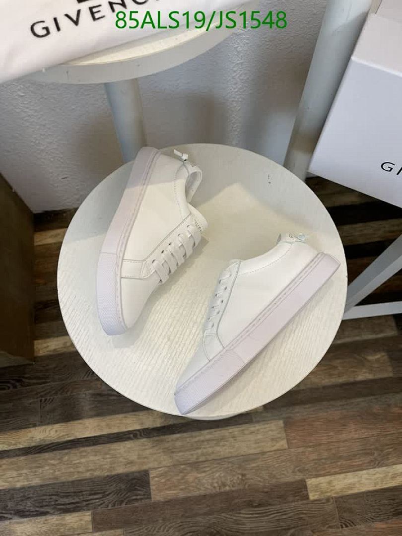 Givenchy-Kids shoes Code: JS1548 $: 85USD