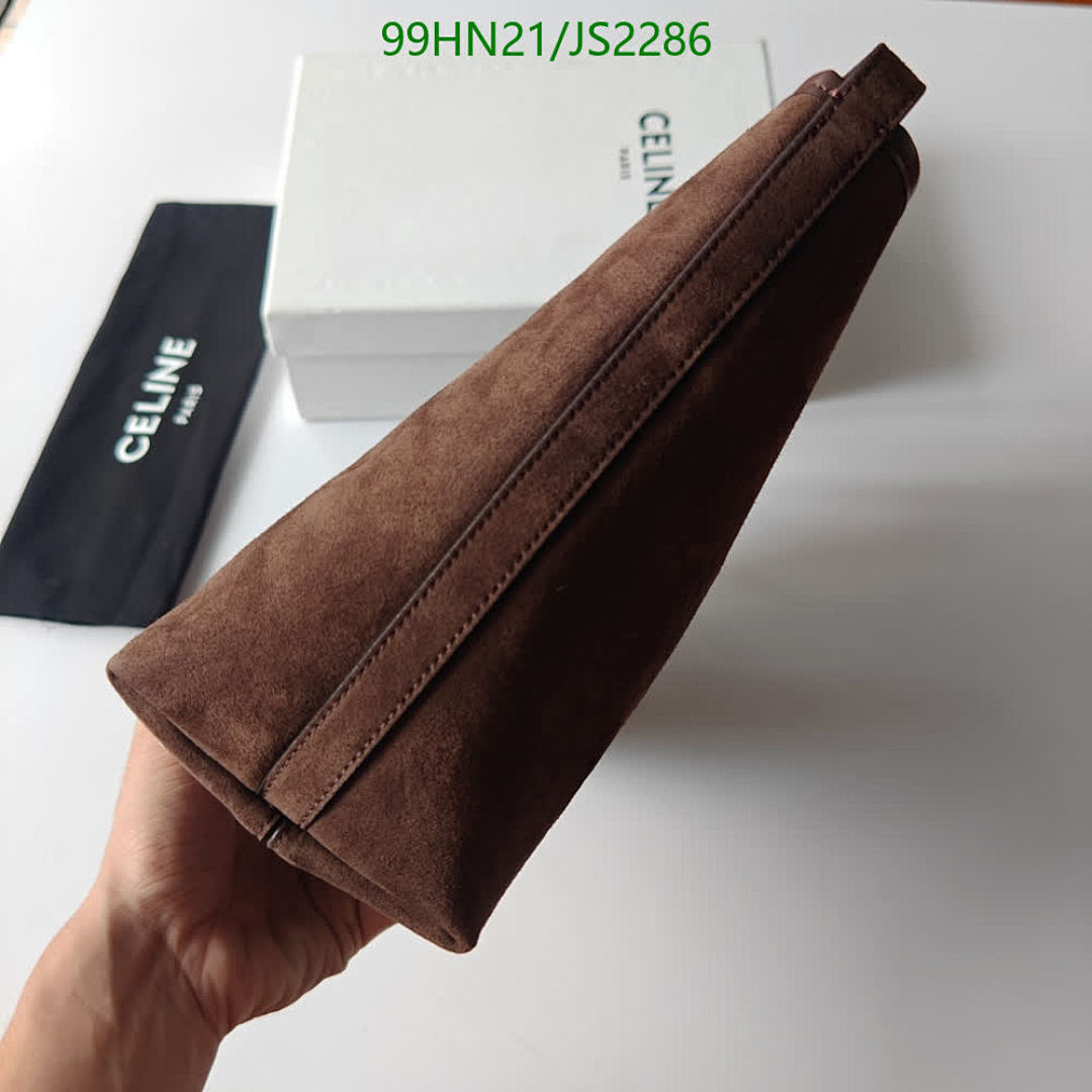 Celine-Bag-4A Quality Code: JS2286 $: 99USD