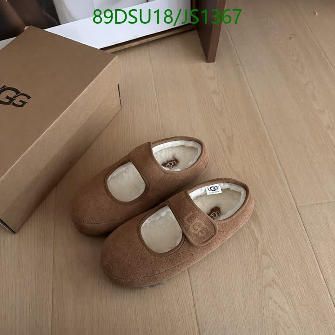 UGG-Women Shoes Code: JS1367 $: 89USD