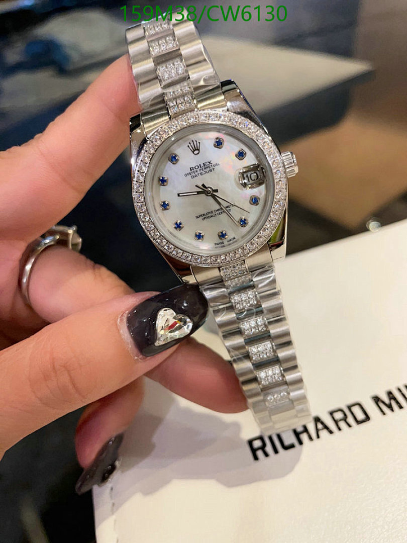 Rolex-Watch-4A Quality Code: CW6130 $: 159USD