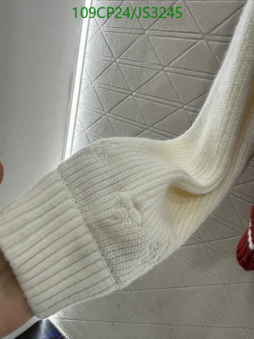 LV-Clothing Code: JS3245 $: 109USD