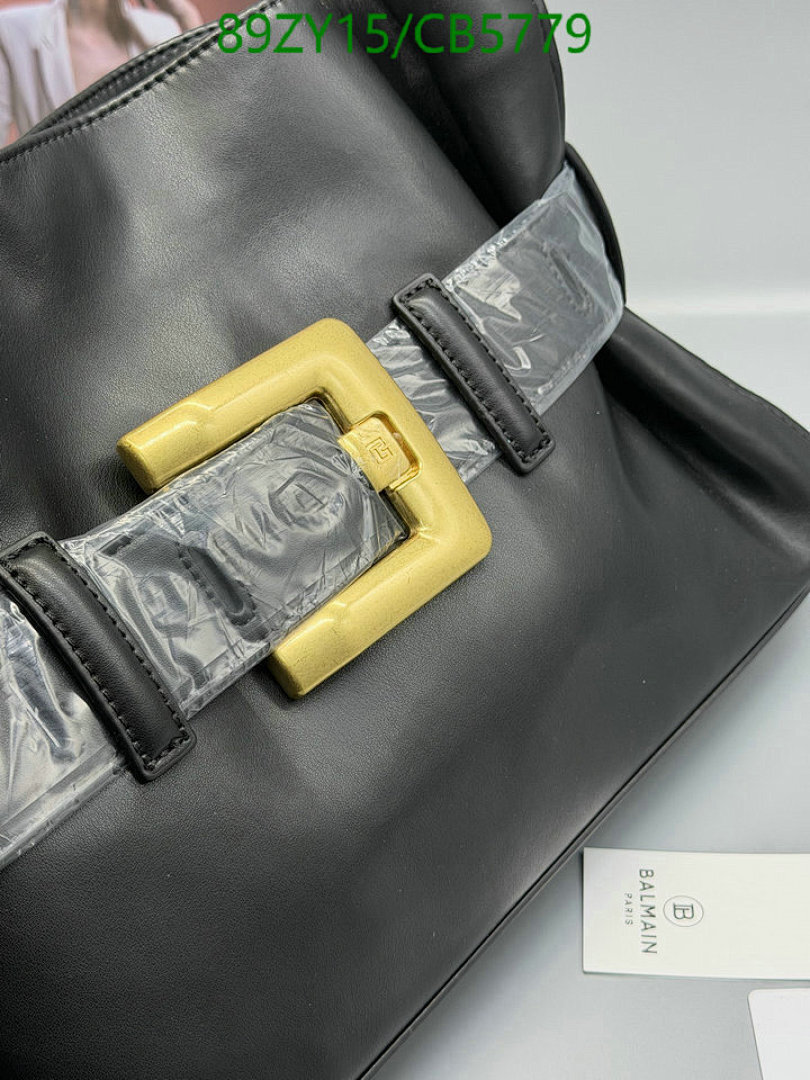 Balmain-Bag-4A Quality Code: CB5779 $: 89USD