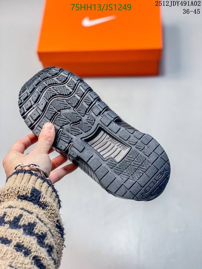 NIKE-Women Shoes Code: JS1249 $: 75USD