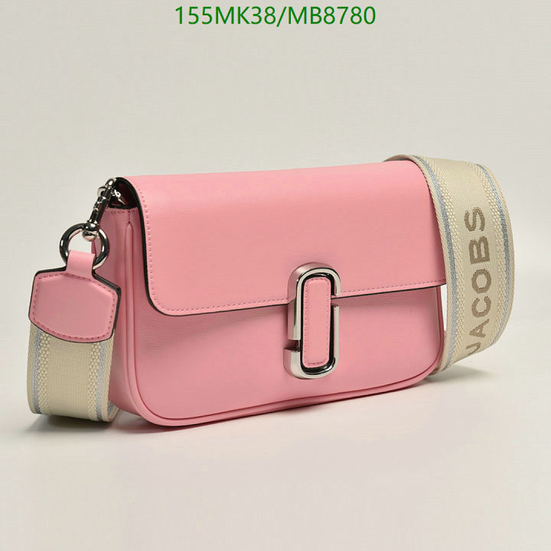 Mrc Jacobs-Bag-Mirror Quality Code: MB8780 $: 155USD