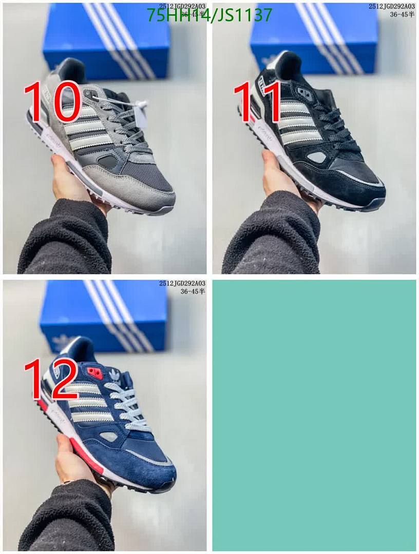 Adidas-Women Shoes Code: JS1137 $: 75USD