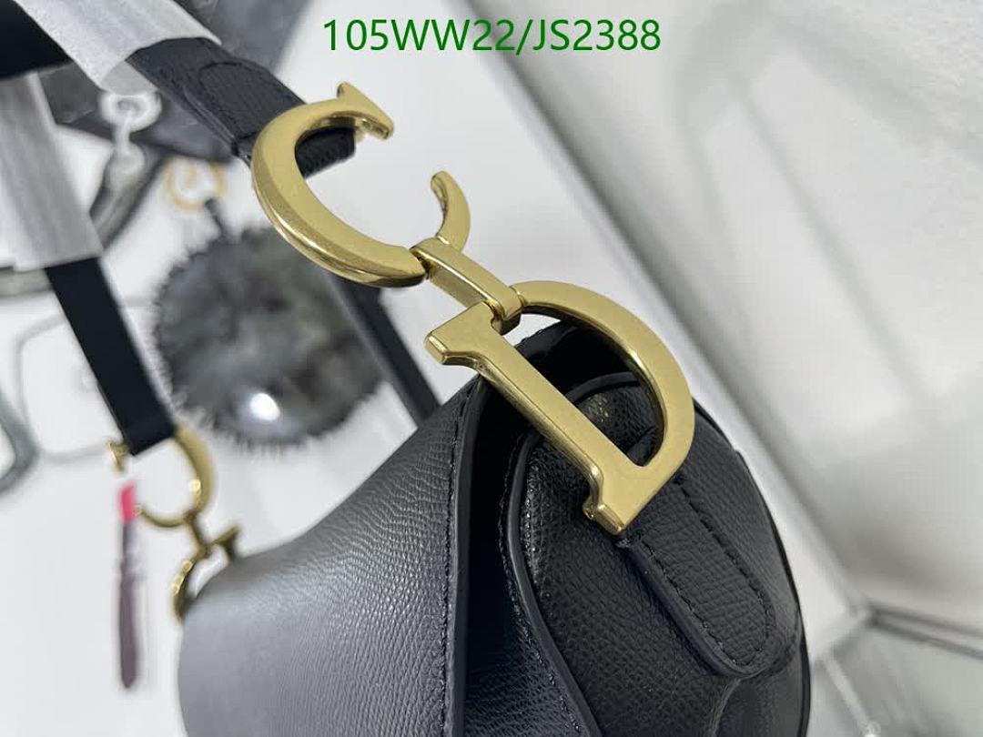 Dior-Bag-4A Quality Code: JS2388 $: 105USD