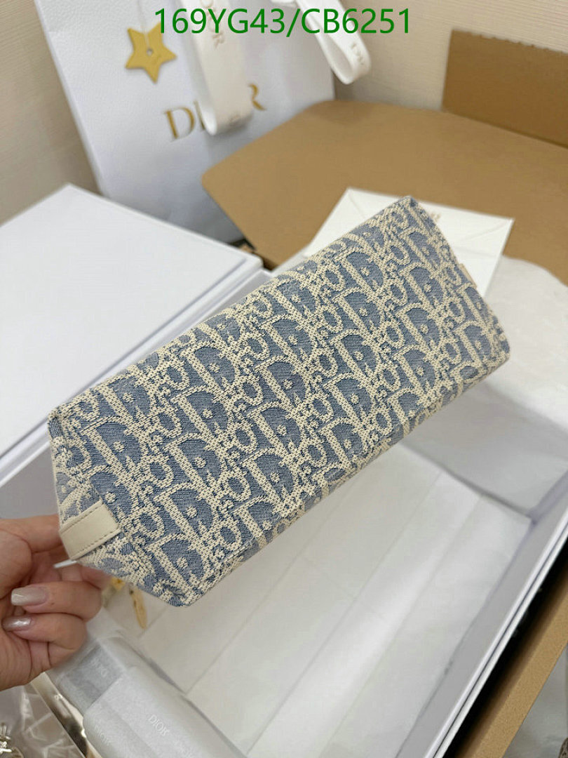 Dior-Bag-Mirror Quality Code: CB6251 $: 169USD