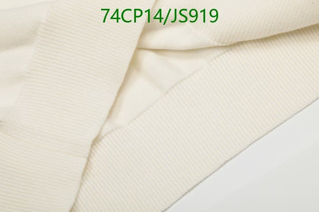 Ralph Lauren-Clothing Code: JS919 $: 74USD