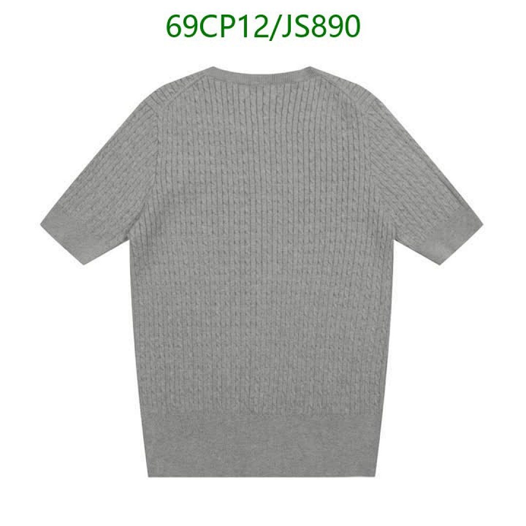 Ralph Lauren-Clothing Code: JS890 $: 69USD