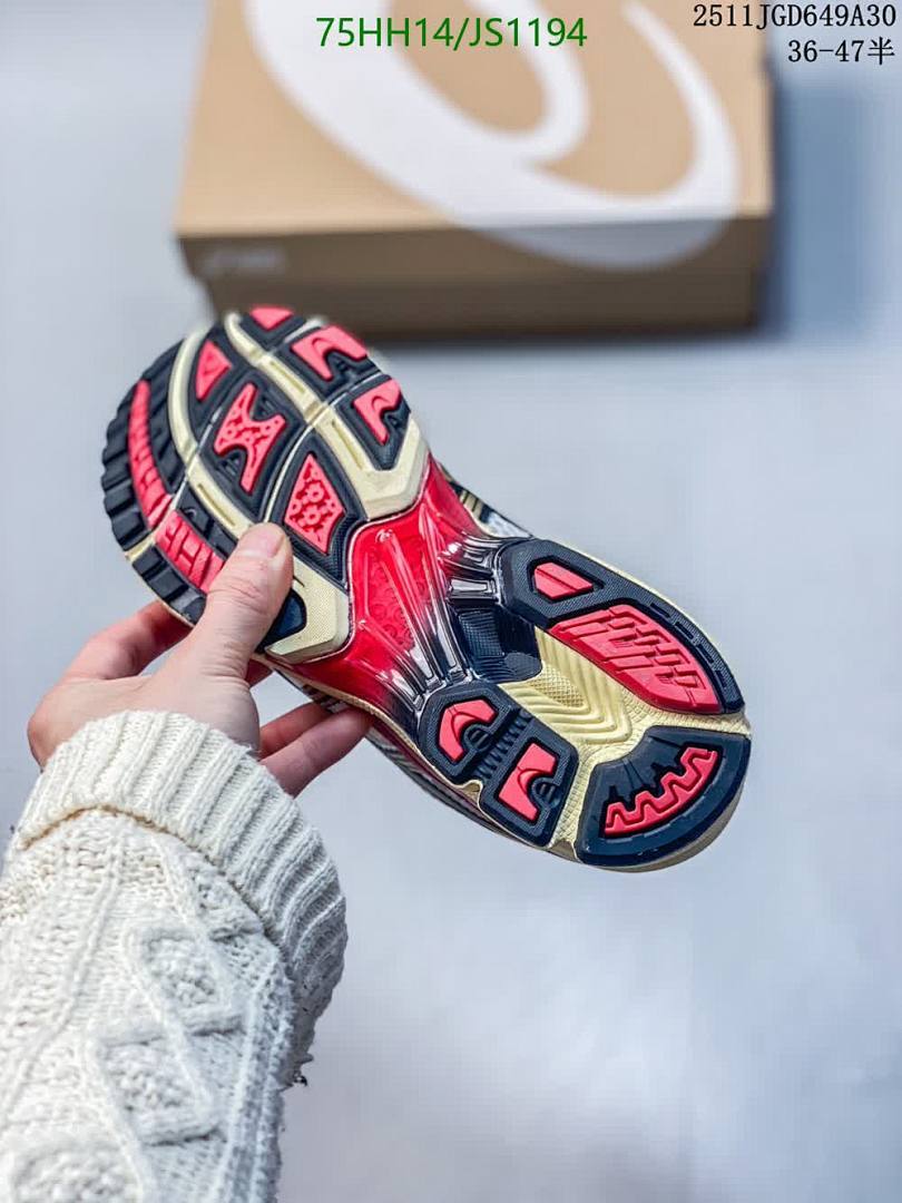 Asics-Women Shoes Code: JS1194 $: 75USD