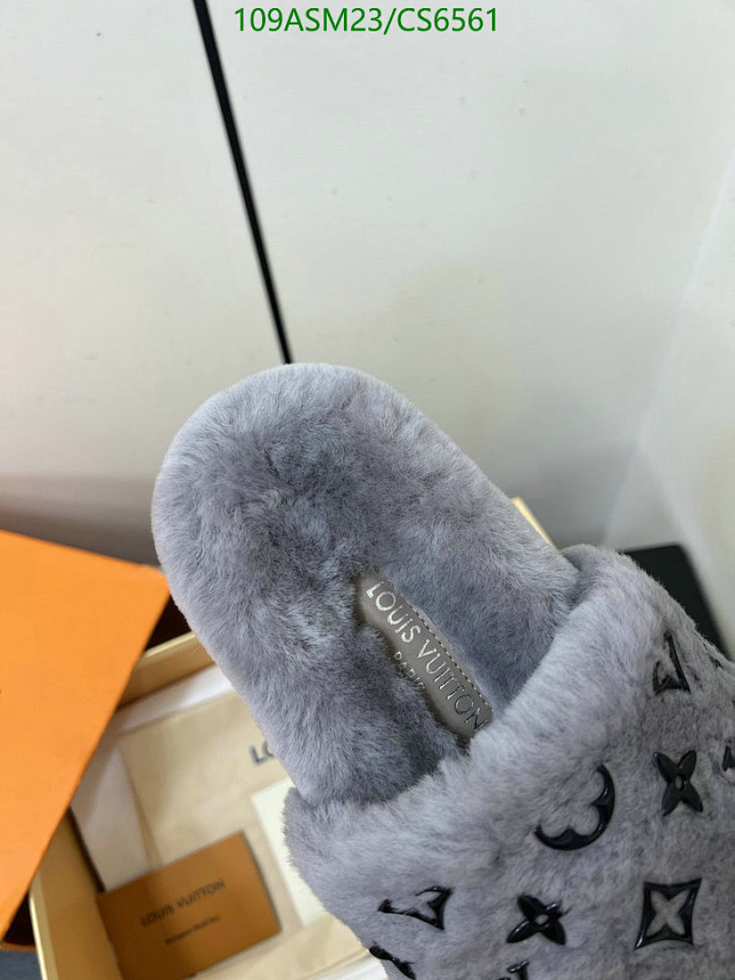 LV-Women Shoes Code: CS6561 $: 109USD