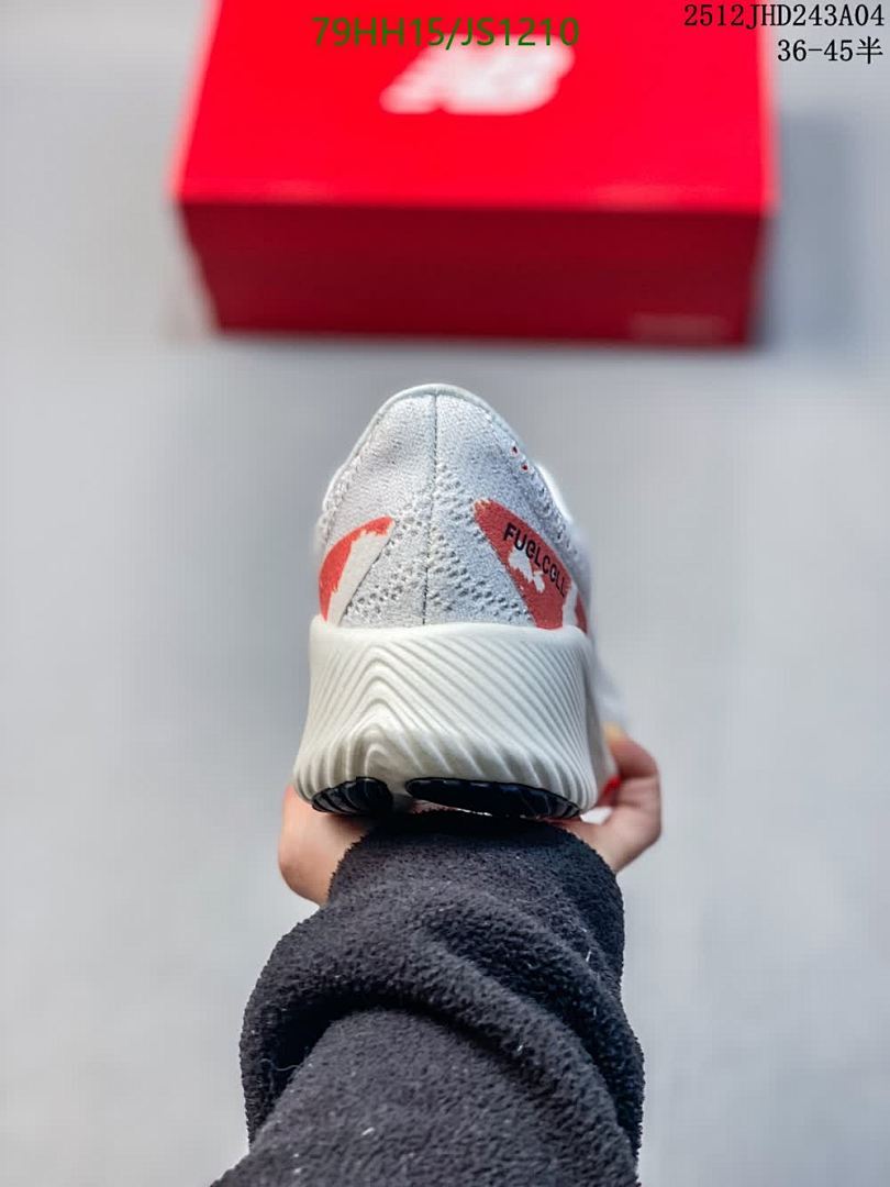 New Balance-Men shoes Code: JS1210 $: 79USD