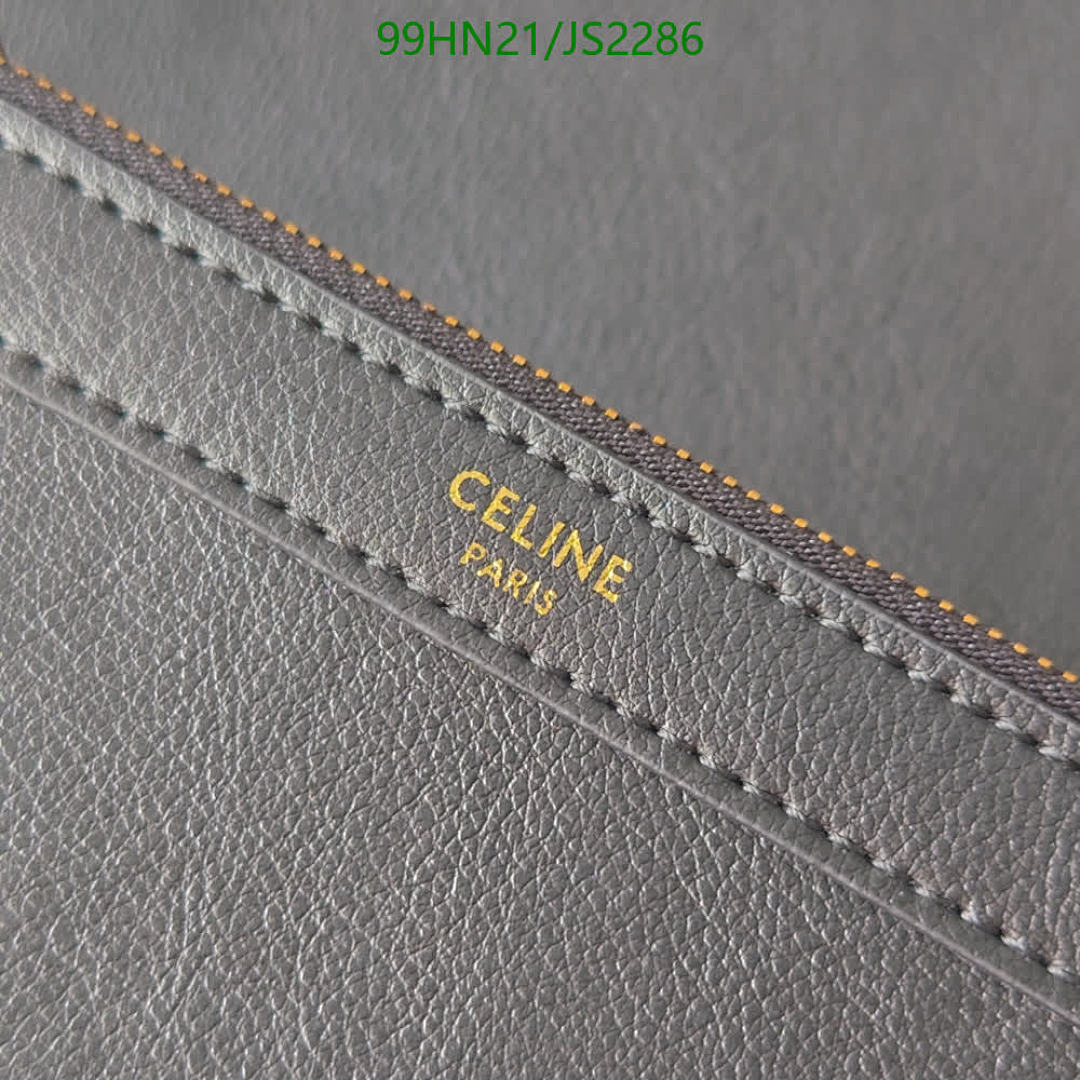Celine-Bag-4A Quality Code: JS2286 $: 99USD