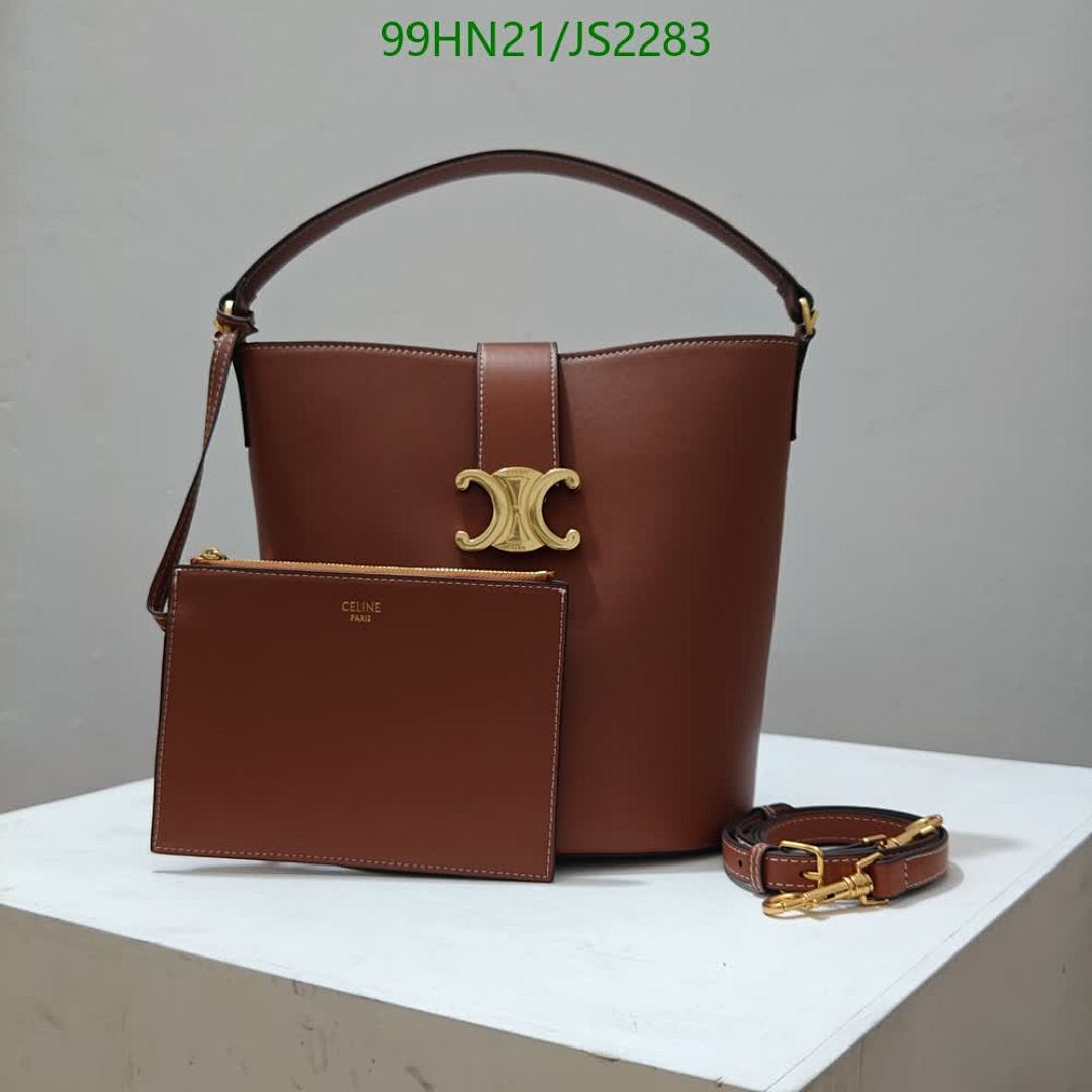 Celine-Bag-4A Quality Code: JS2283 $: 99USD