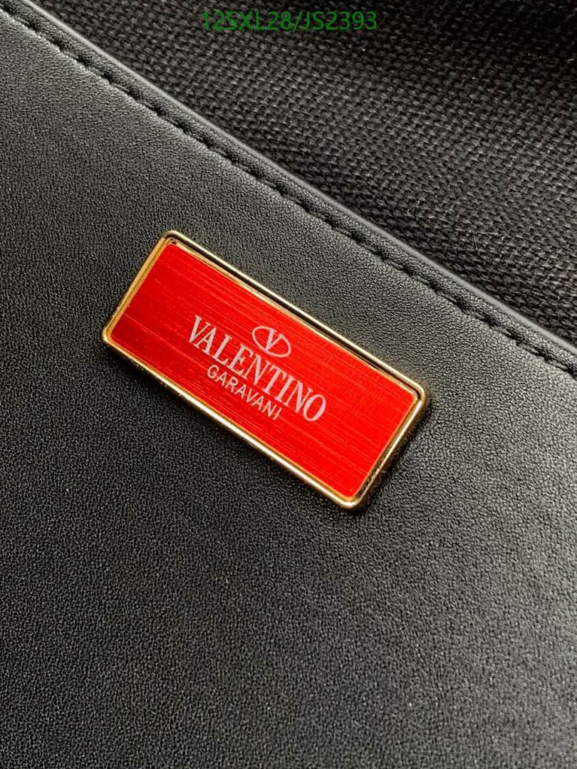 Valentino-Bag-4A Quality Code: JS2393 $: 125USD