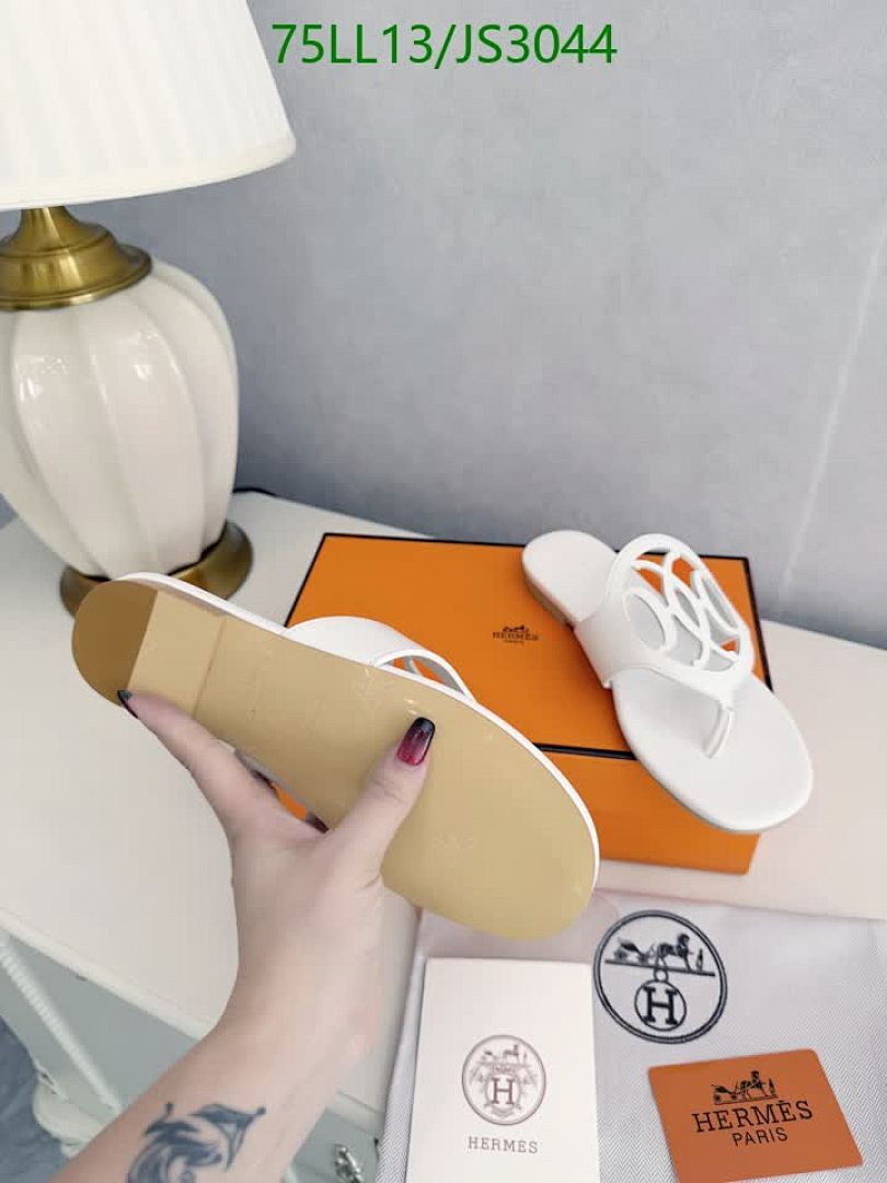 Hermes-Women Shoes Code: JS3044 $: 75USD