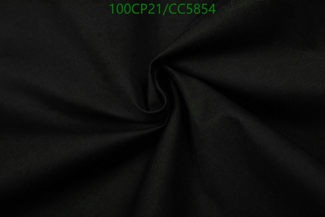 Ralph Lauren-Clothing Code: CC5854 $: 100USD