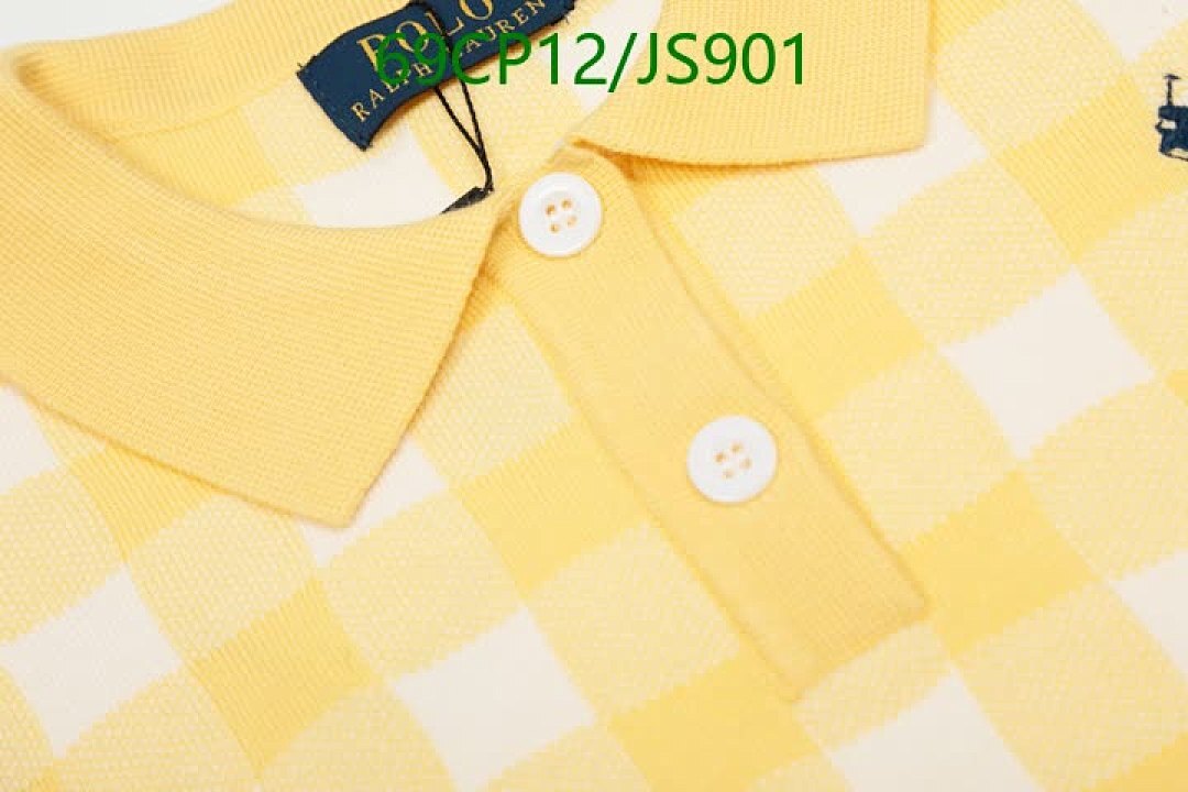 Ralph Lauren-Clothing Code: JS901 $: 69USD