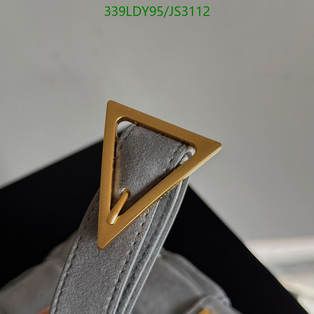 BV-Bag-Mirror Quality Code: JS3112 $: 339USD