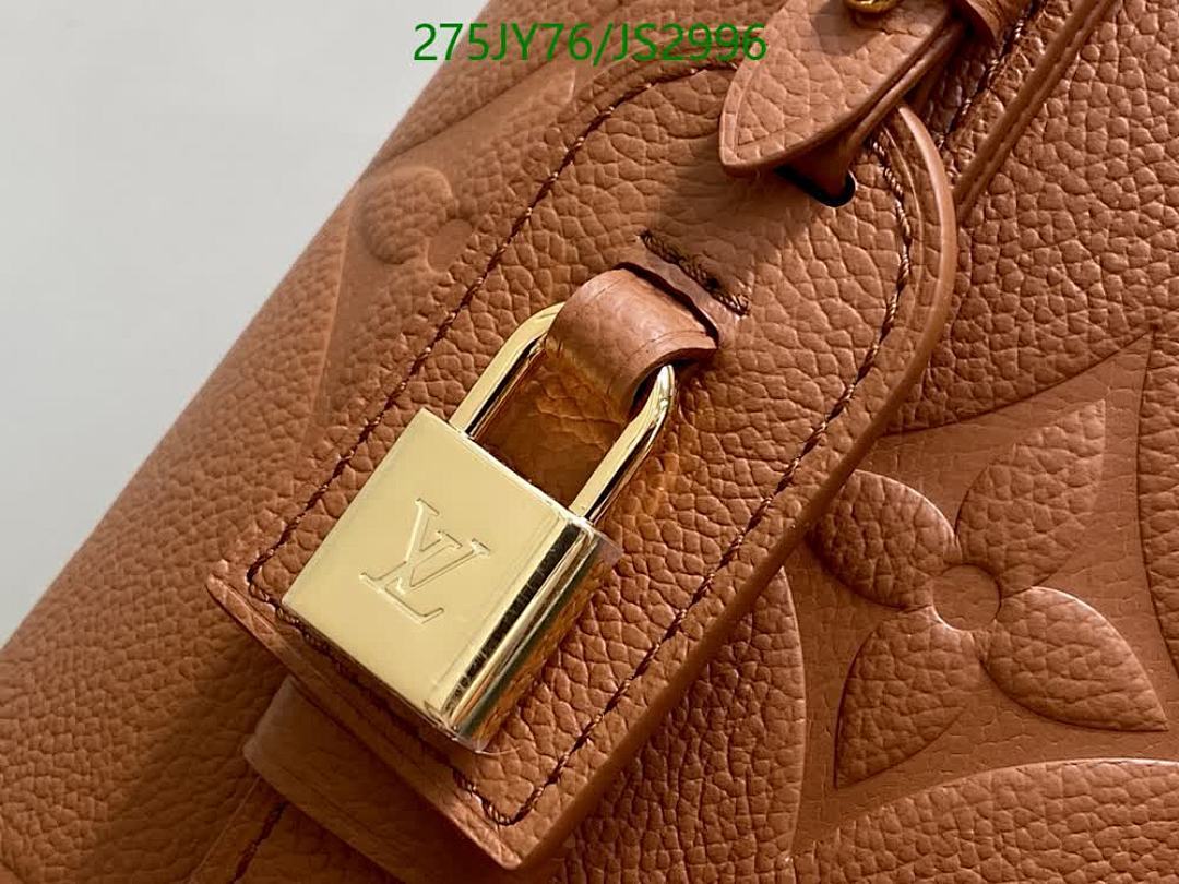 LV-Bag-Mirror Quality Code: JS2996 $: 275USD