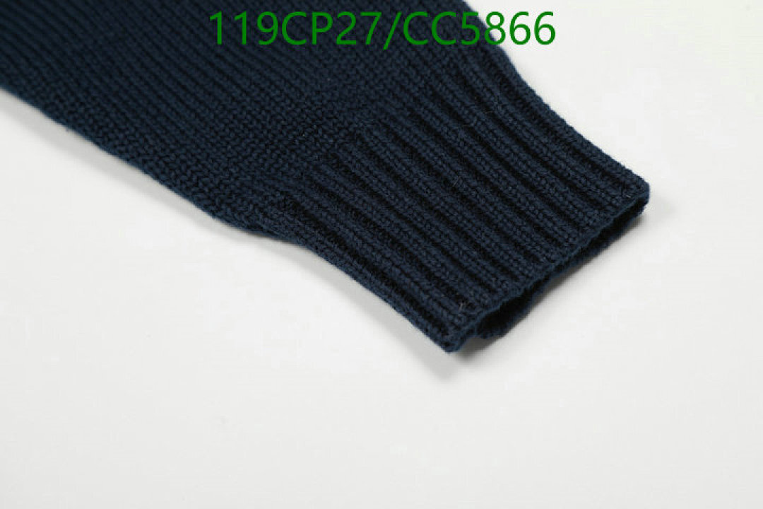 Ralph Lauren-Clothing Code: CC5866 $: 119USD