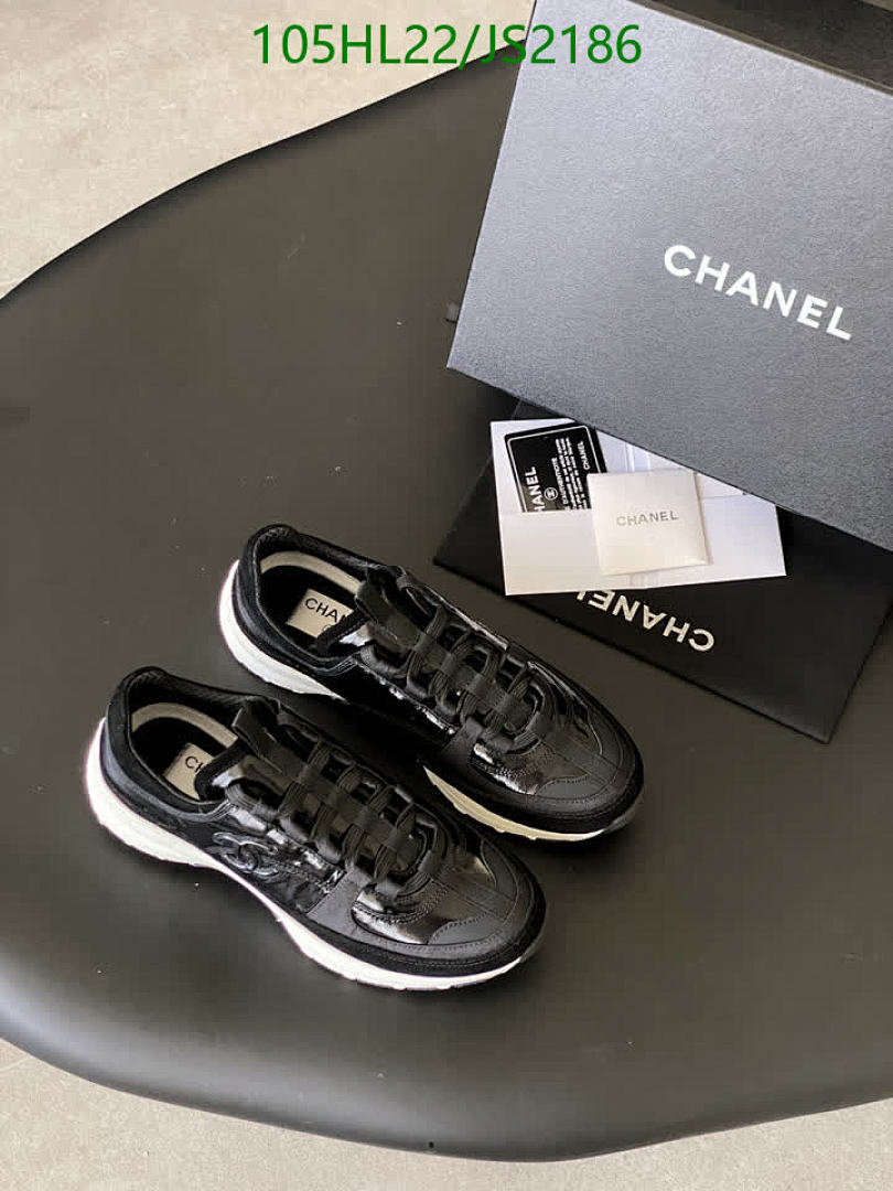 Chanel-Women Shoes Code: JS2186 $: 105USD