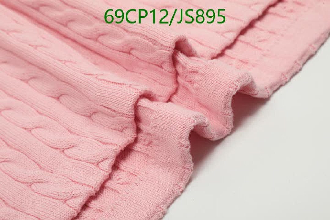 Ralph Lauren-Clothing Code: JS895 $: 69USD