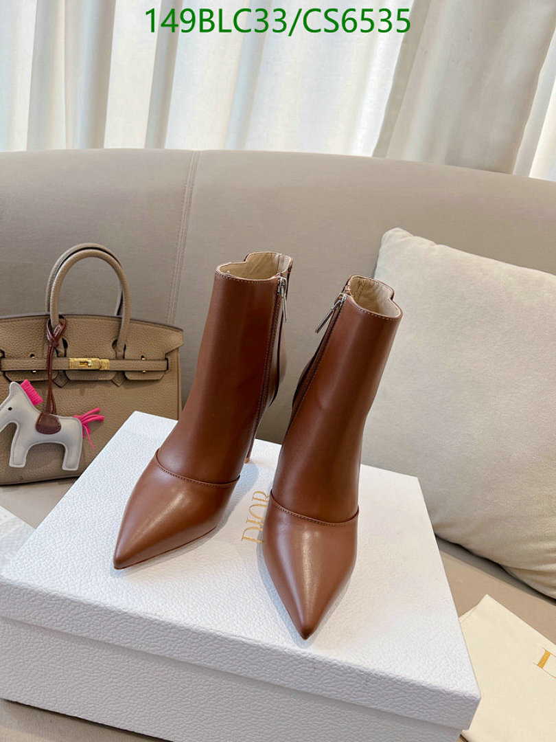 Boots-Women Shoes Code: CS6535 $: 149USD