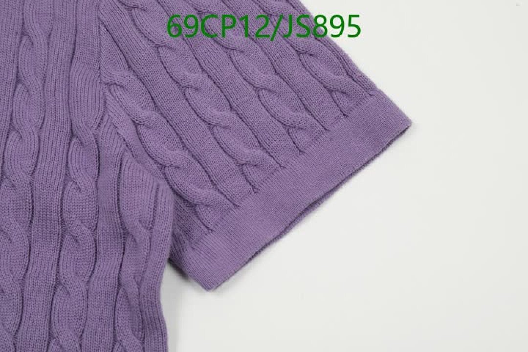 Ralph Lauren-Clothing Code: JS895 $: 69USD