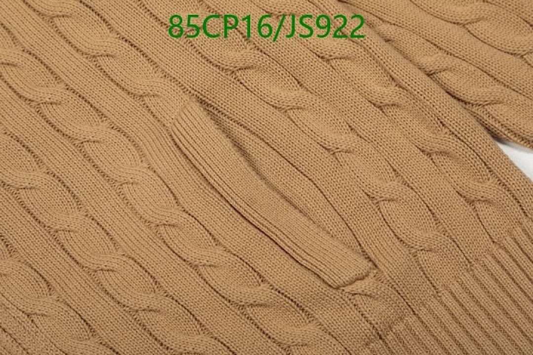 Ralph Lauren-Clothing Code: JS922 $: 85USD