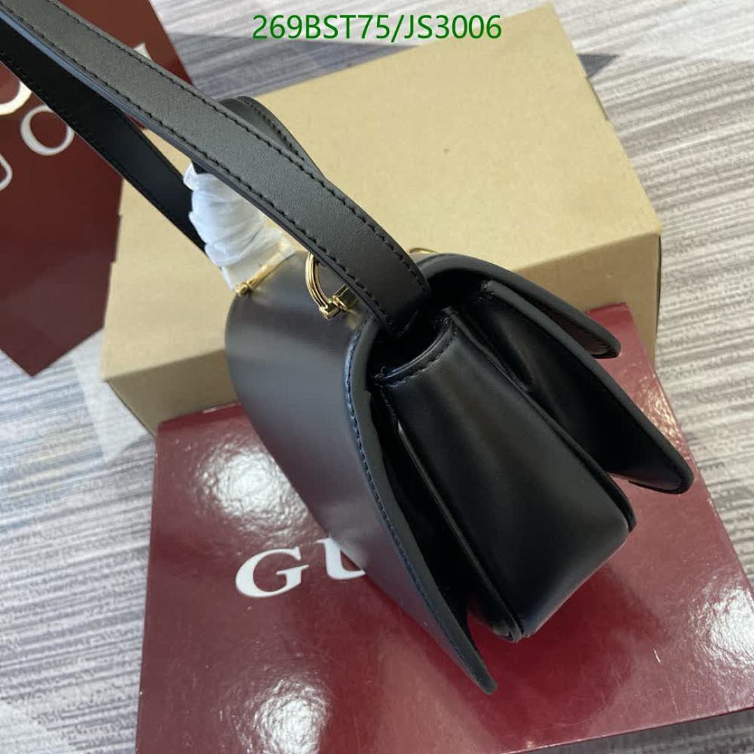 Gucci-Bag-Mirror Quality Code: JS3006 $: 269USD