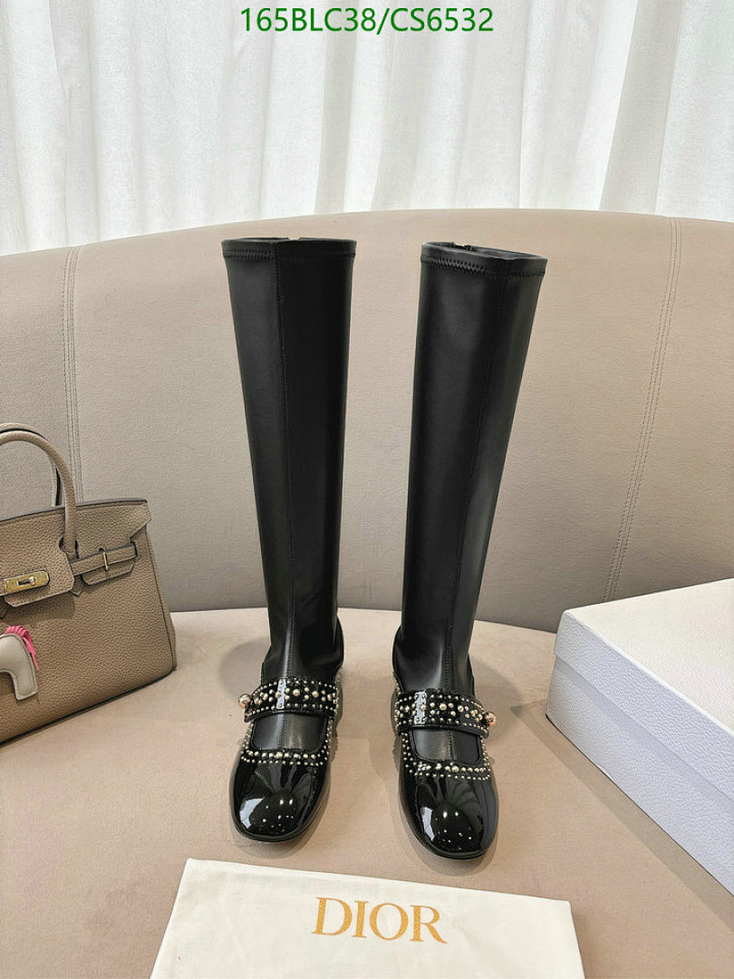 Boots-Women Shoes Code: CS6532 $: 165USD