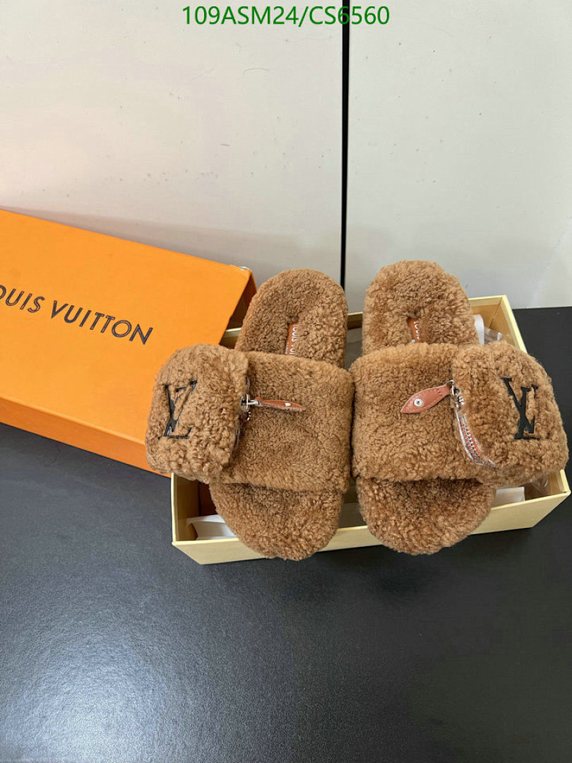 LV-Women Shoes Code: CS6560 $: 109USD