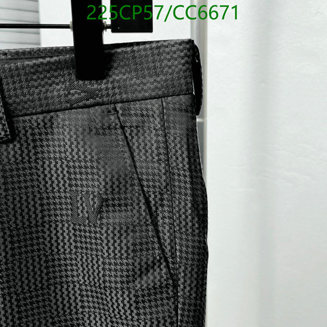 LV-Clothing Code: CC6671