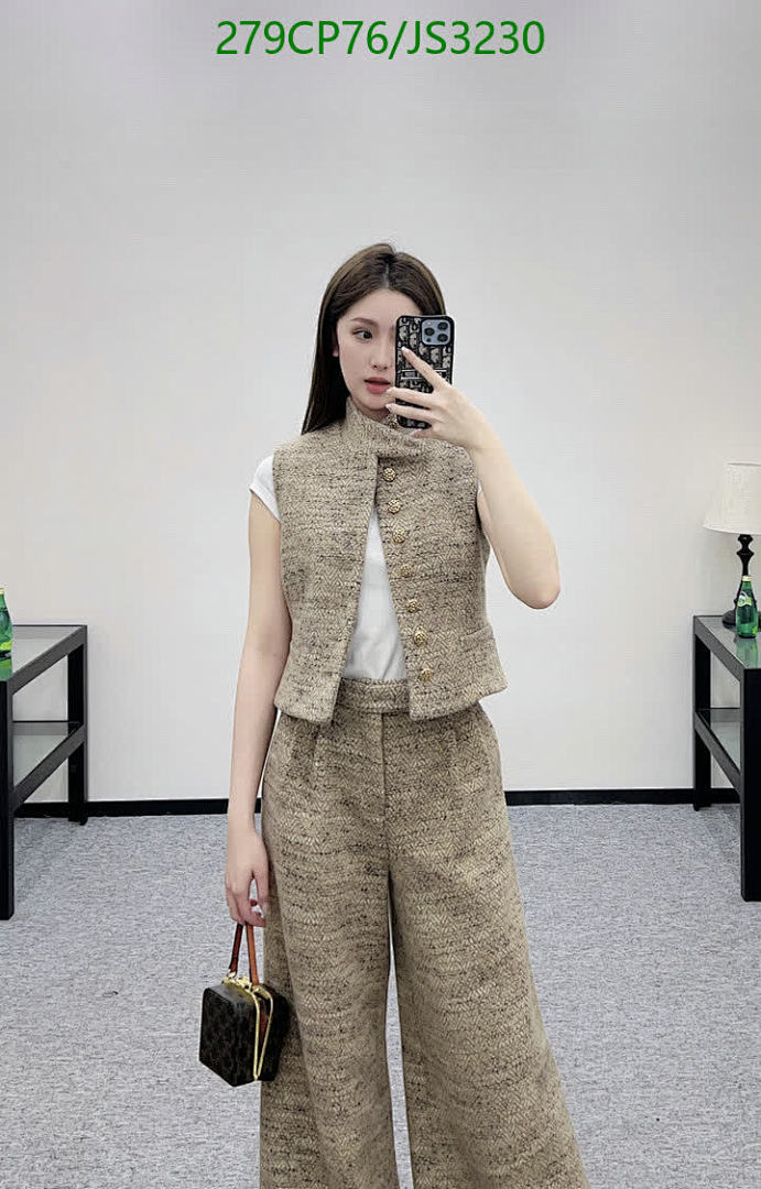 Loro Piana-Clothing Code: JS3230 $: 279USD