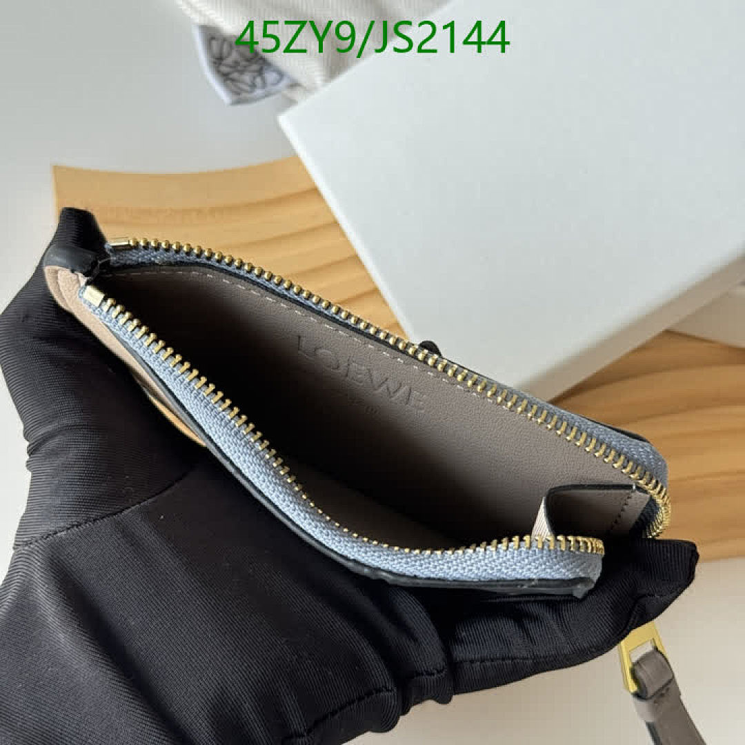 Loewe-Wallet(4A) Code: JS2144 $: 45USD