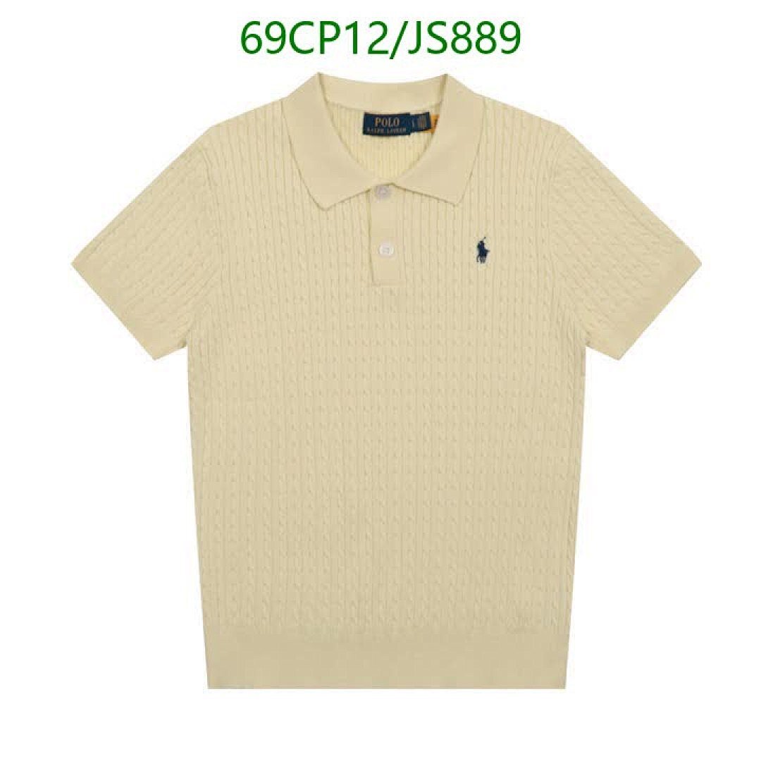 Ralph Lauren-Clothing Code: JS889 $: 69USD