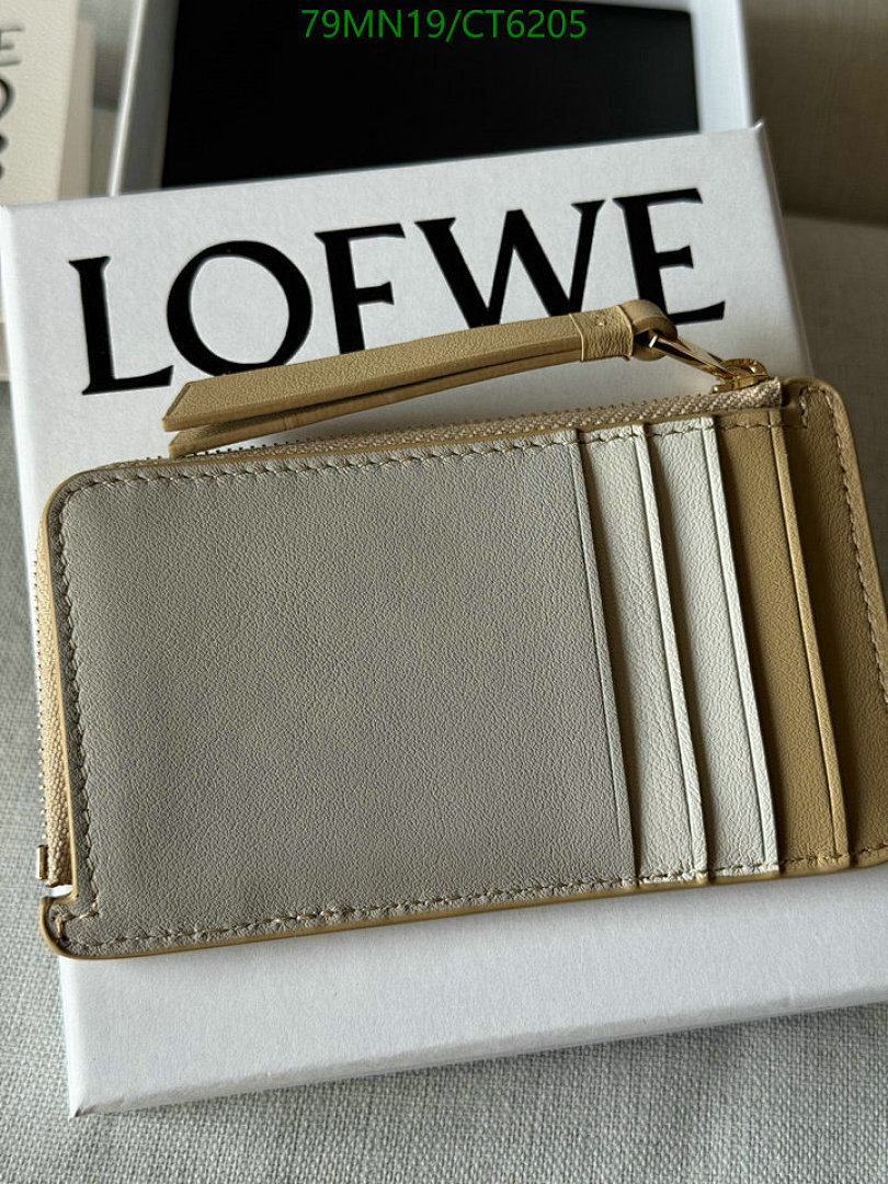 Loewe-Wallet-Mirror Quality Code: CT6205 $: 79USD