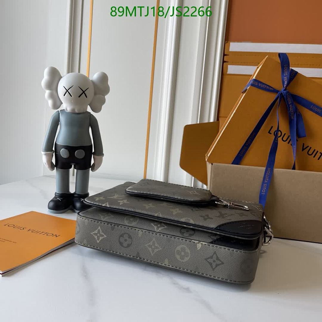 LV-Bag-4A Quality Code: JS2266 $: 89USD